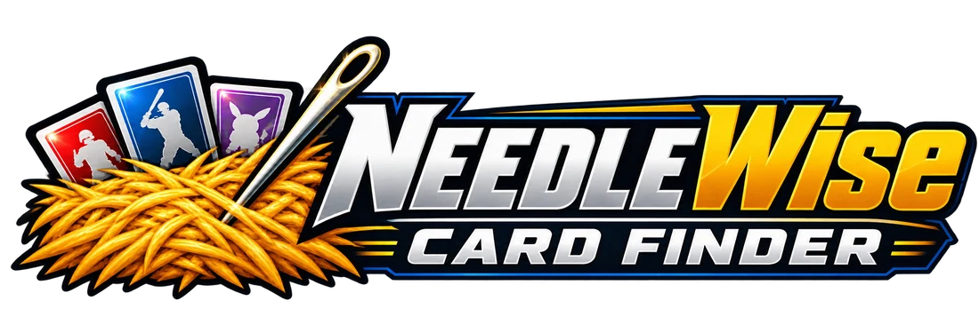 NeedleWise Card Finder